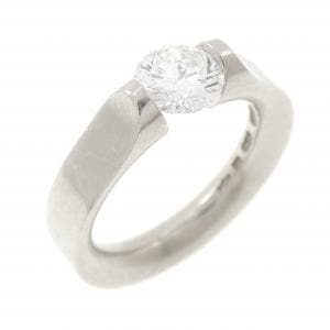 ニーシング ダイヤモンド リング 1.002CT