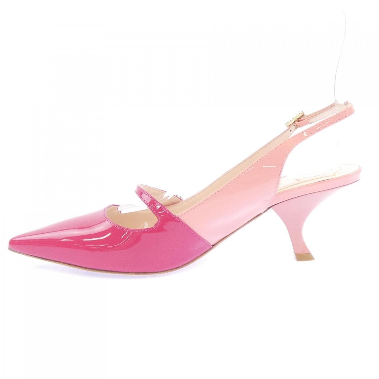 ロジェヴィヴィエ ROGER VIVIER パンプス