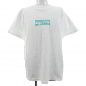 シュプリーム SUPREME Tiffany&Co. Box Logo Tシャツ
