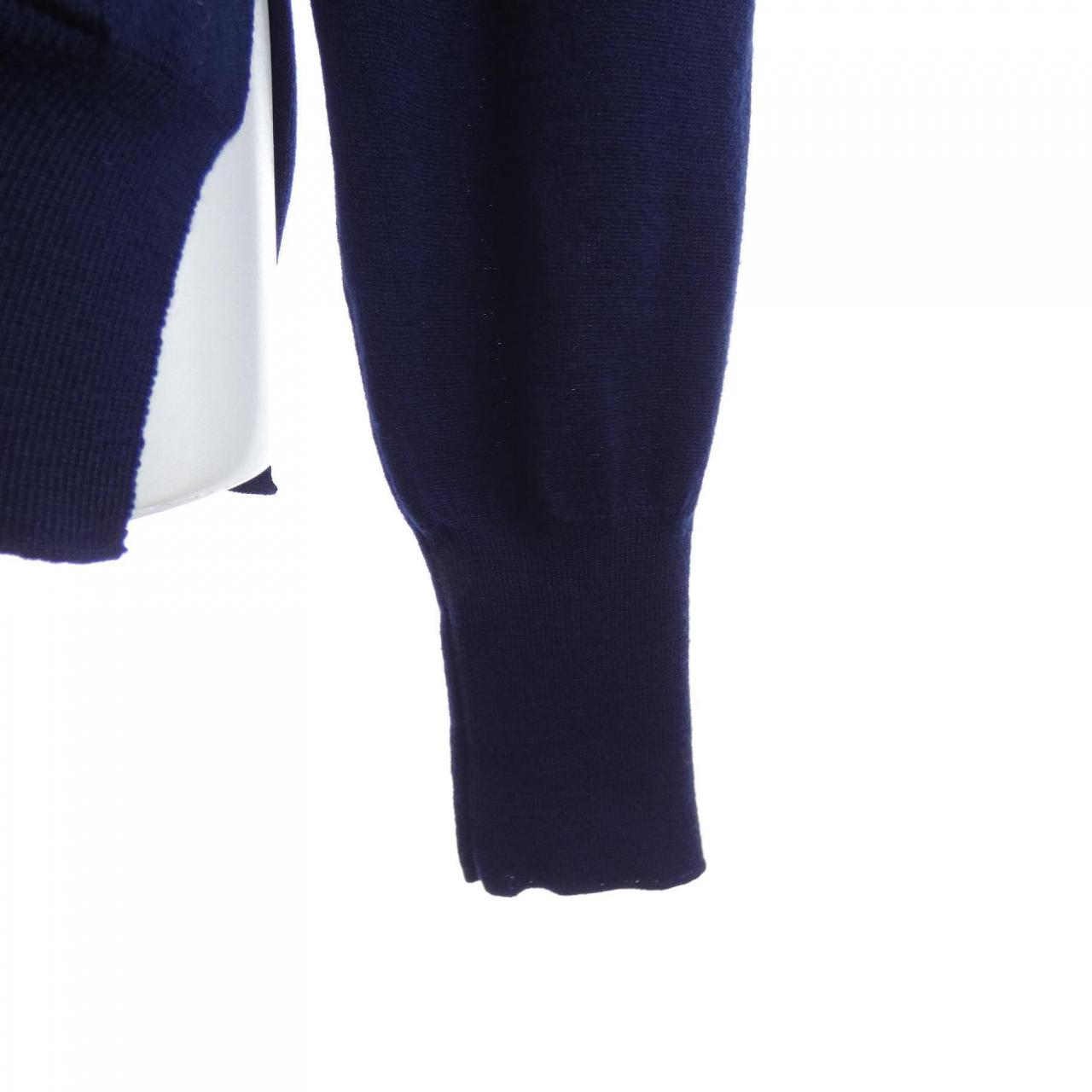 セリーヌ CELINE カーディガン