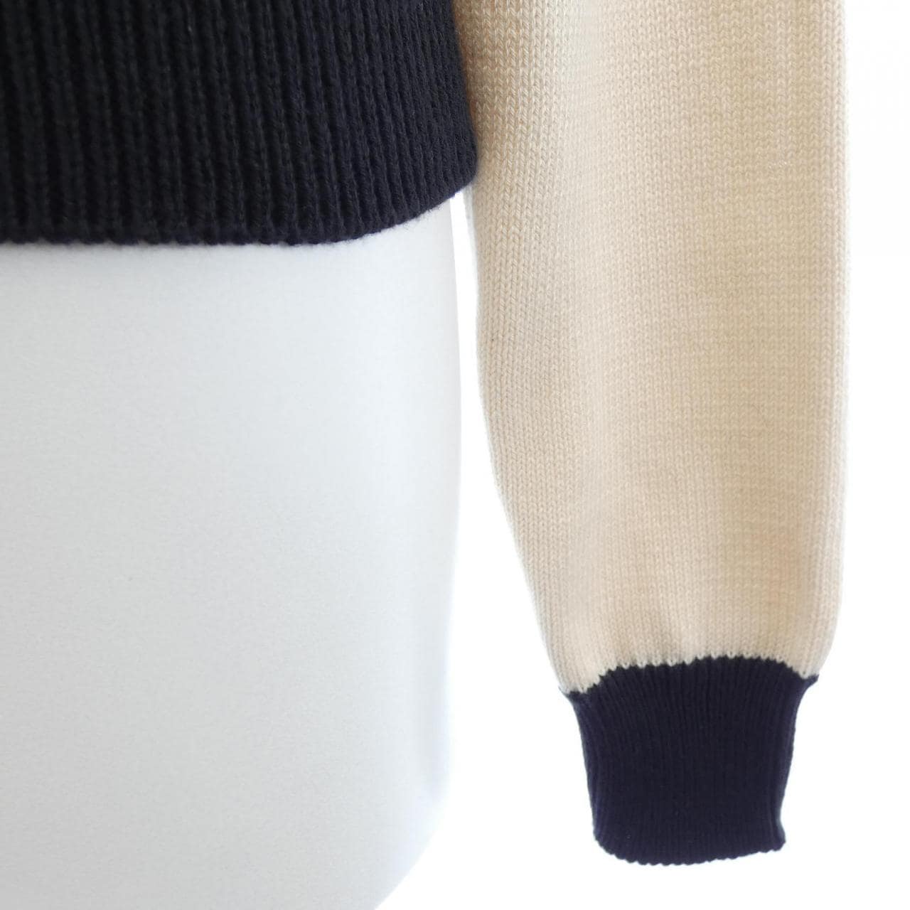 エムエムシックス MM6 S52HA0050 ニット