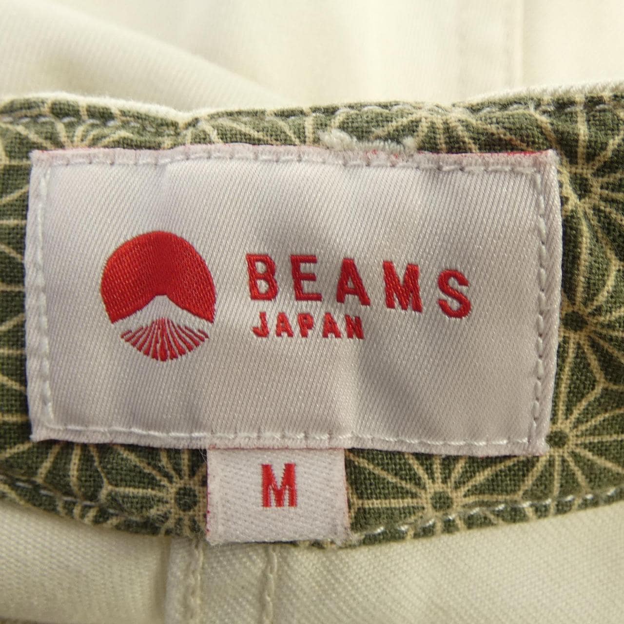 ビームス BEAMS パンツ
