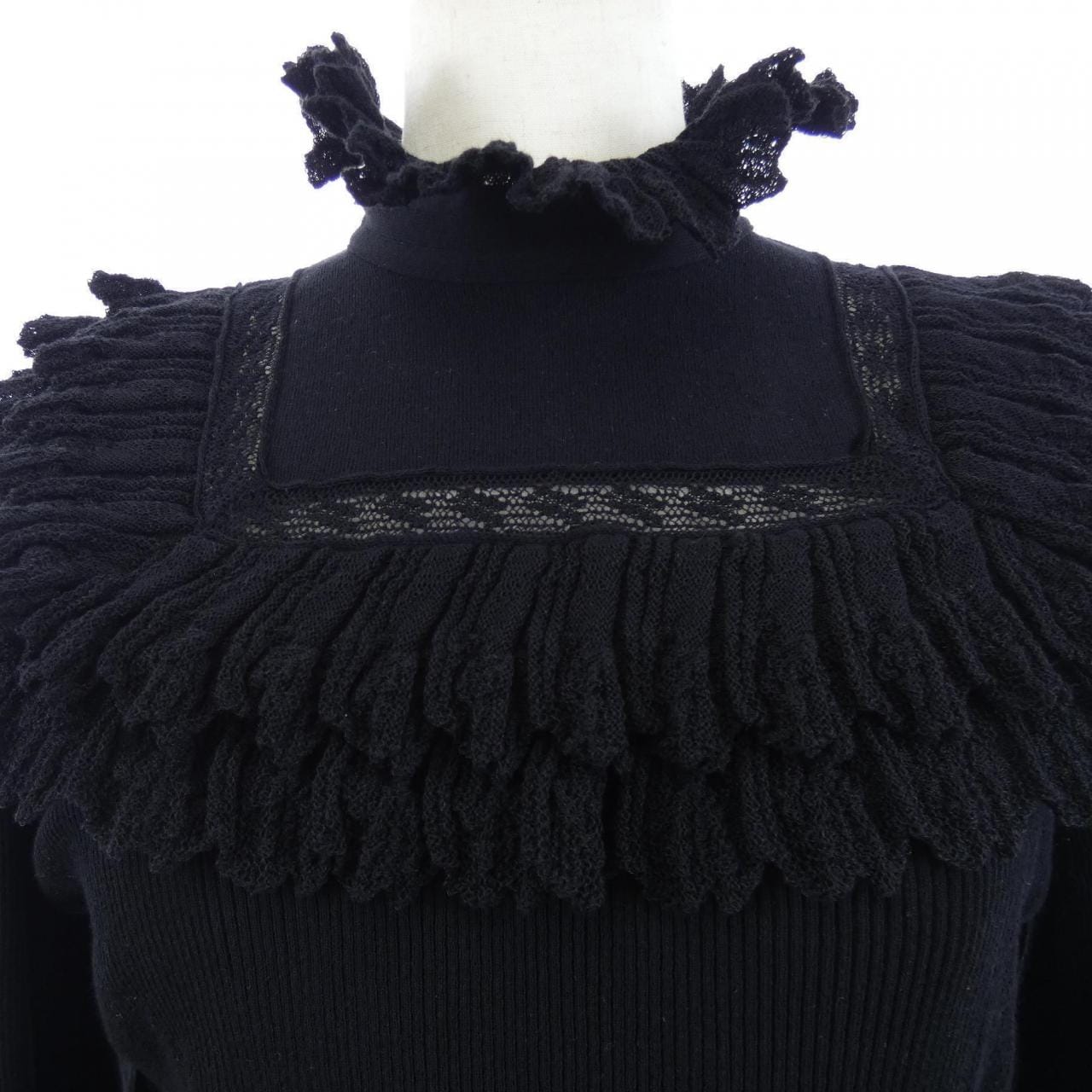 シャネル CHANEL P63075K48868 トップス