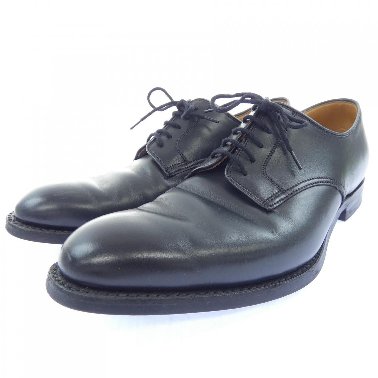 クロケットアンドジョーンズ CROCKETT&JONES 26356 シューズ