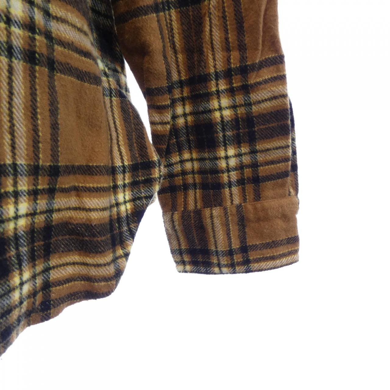 バグッタ BAGUTTA HUNT-OLD-GLW　11513 シャツ