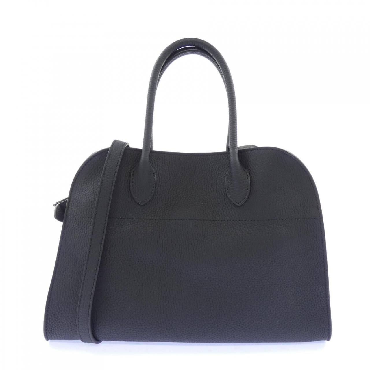 ザロウ THE ROW ソフトマルゴー SOFT MARGAUX W1586L133 BAG