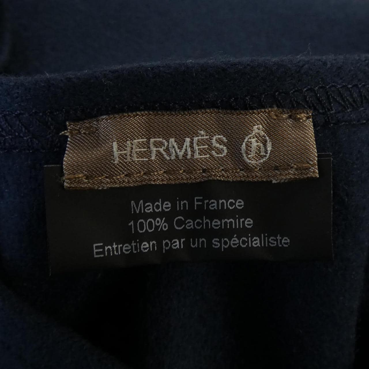 エルメス HERMES PETIT H ケープ