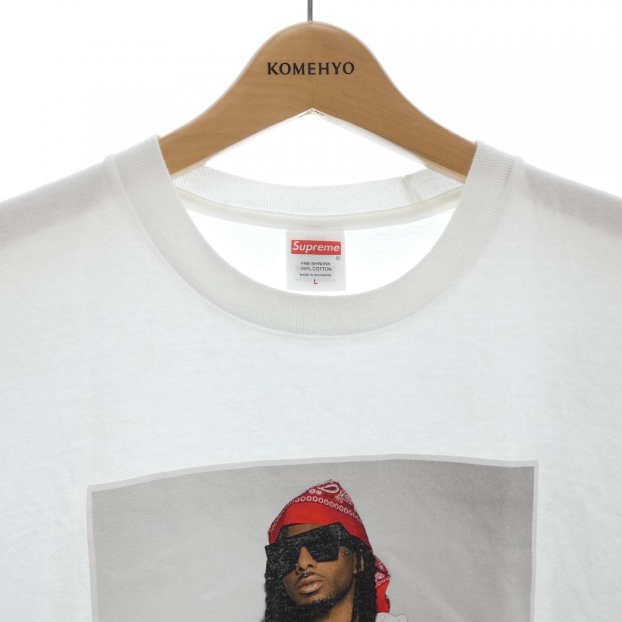 シュプリーム SUPREME Tシャツ