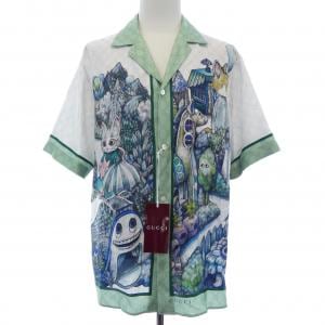 グッチ GUCCI ヒグチユウコ 864048 ZAUTS S／Sシャツ