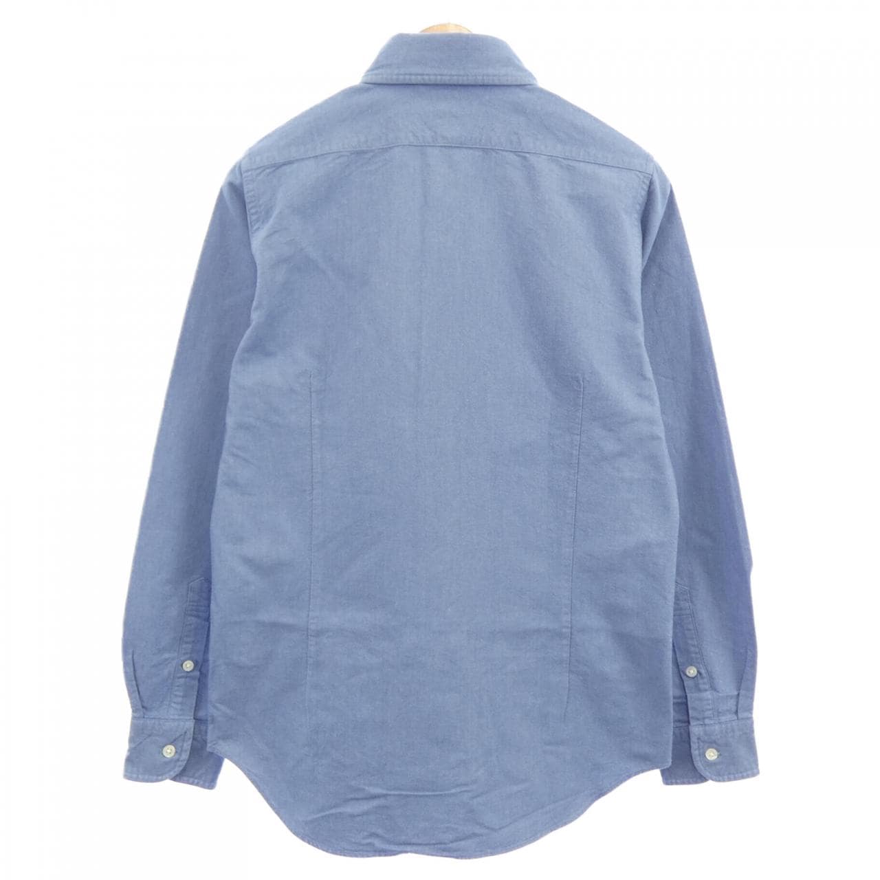 ナイジェルケーボン NIGEL CABOURN シャツ
