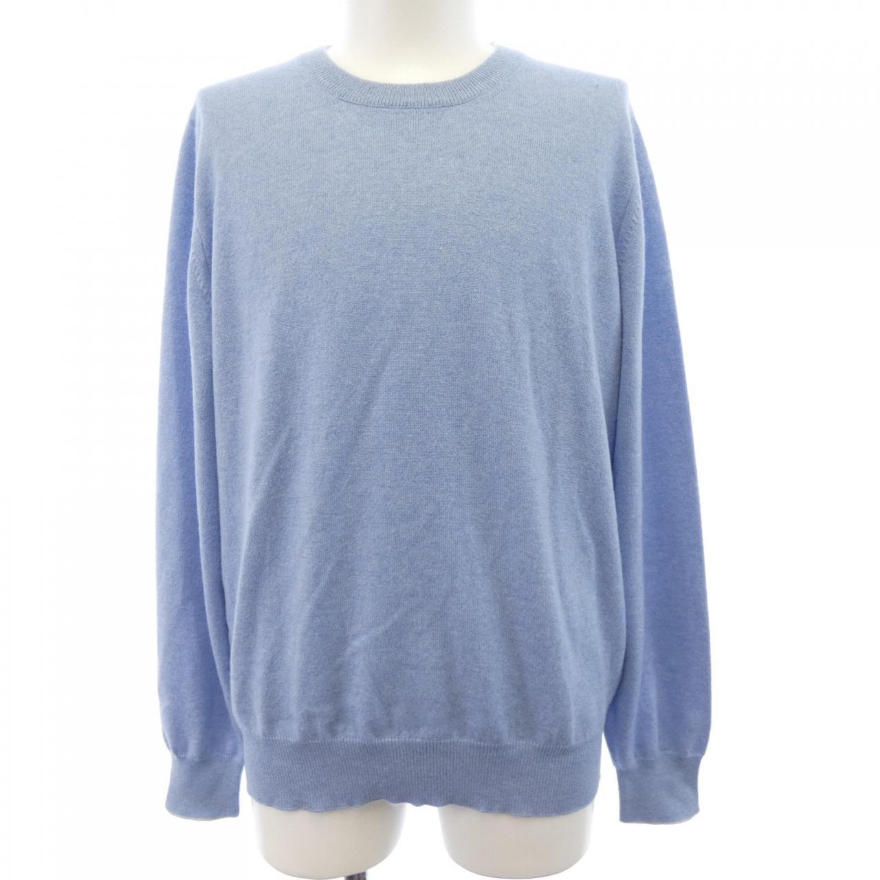 ブルネロクチネリ BRUNELLO CUCINELLI M2200100 ニット