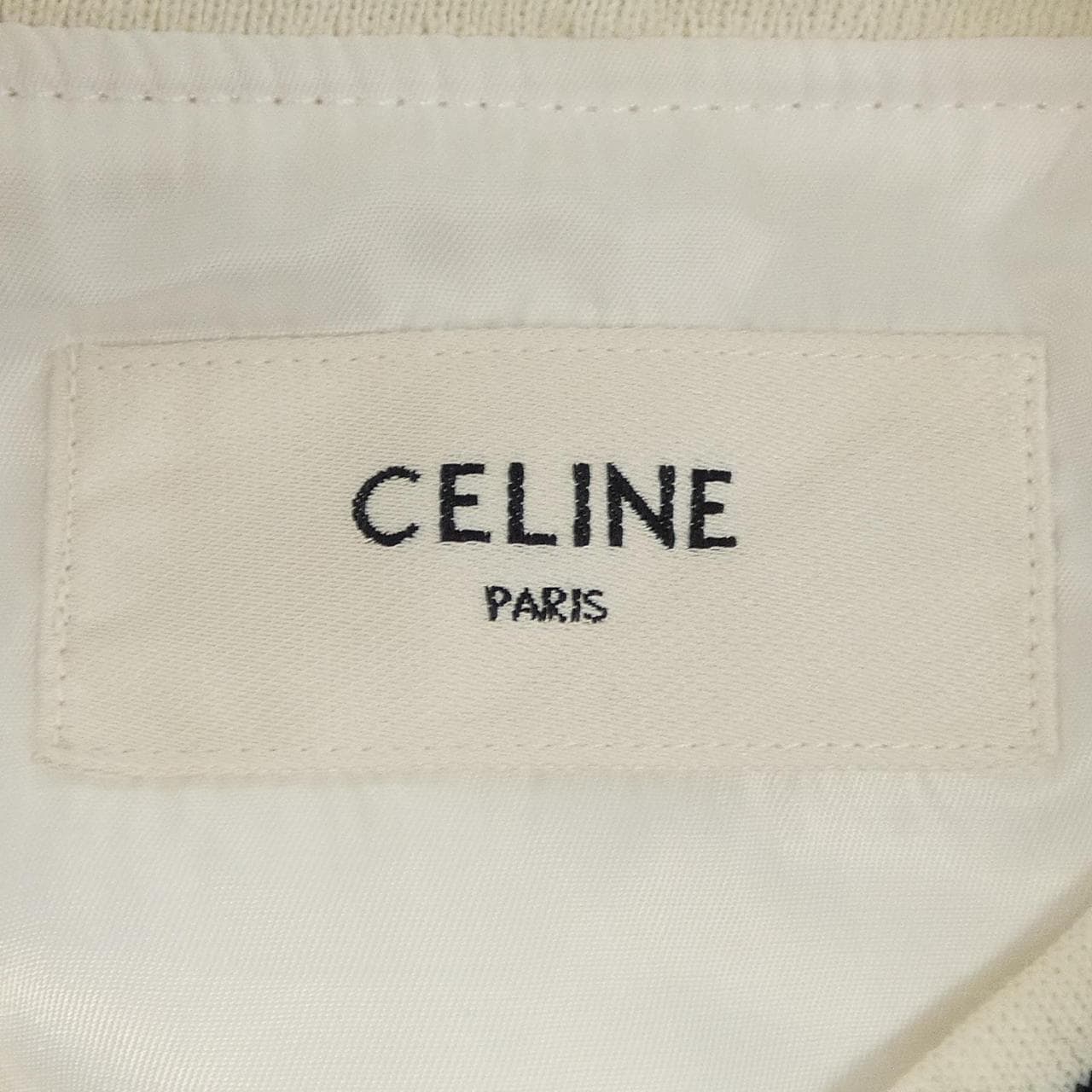 セリーヌ CELINE 2W365495M ブルゾン