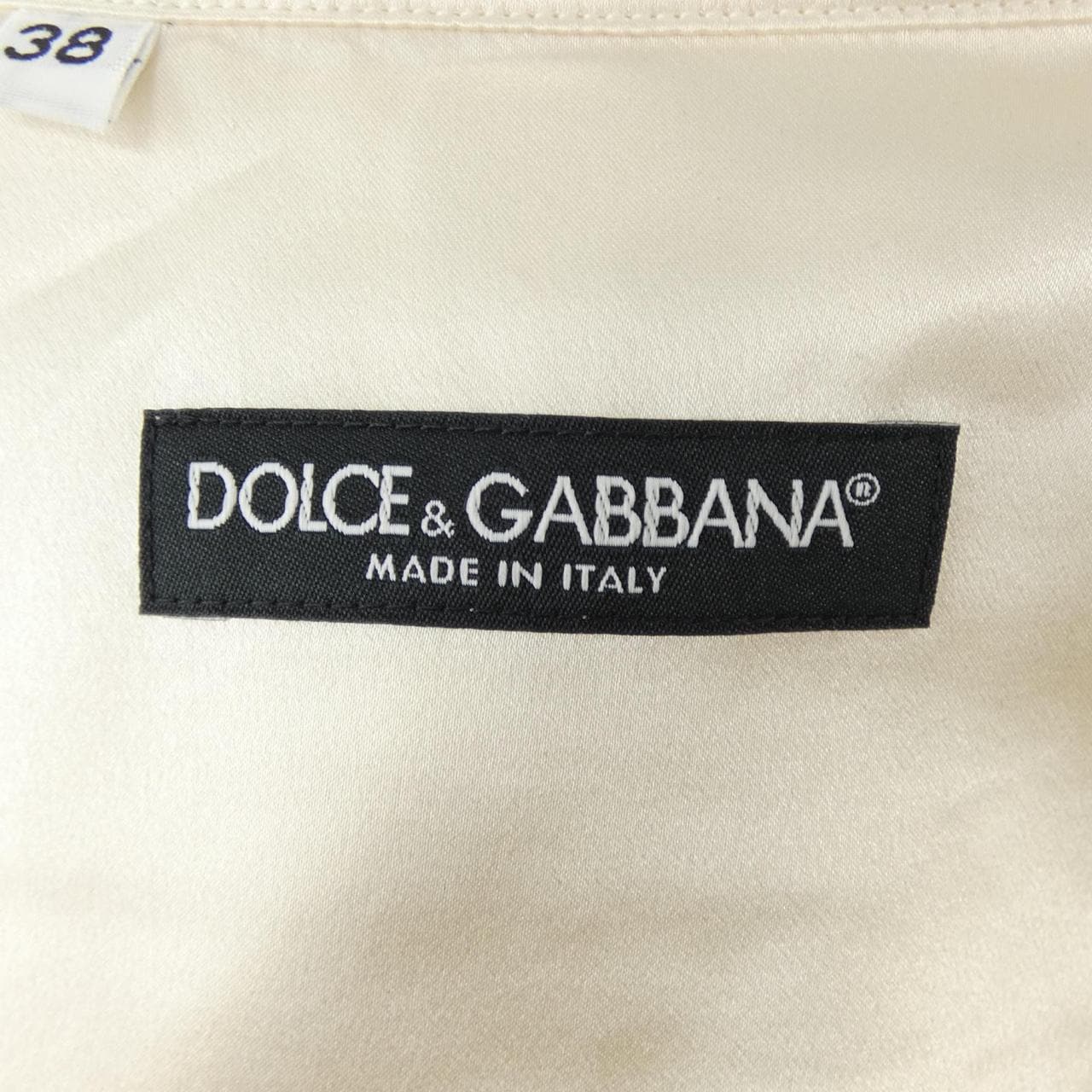 ドルチェアンドガッバーナ DOLCE&GABBANA G5JM8T/FU1AU シャツ
