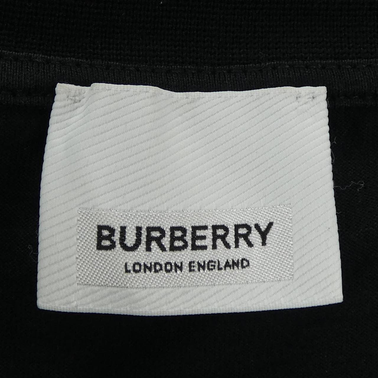 バーバリー BURBERRY 80427481 Tシャツ