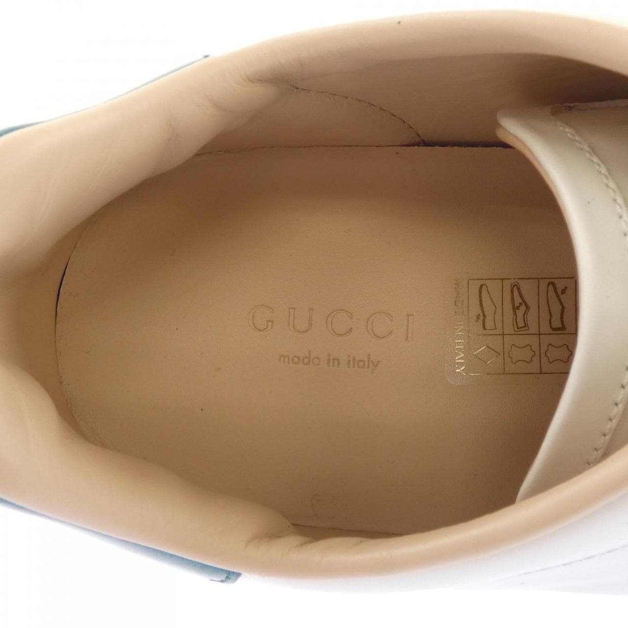 グッチ GUCCI 577573 スニーカー