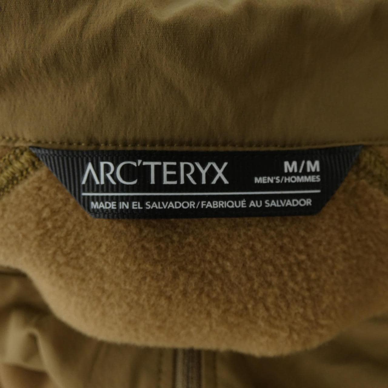 アークテリクス ARC'TERYX X000008443 トップス