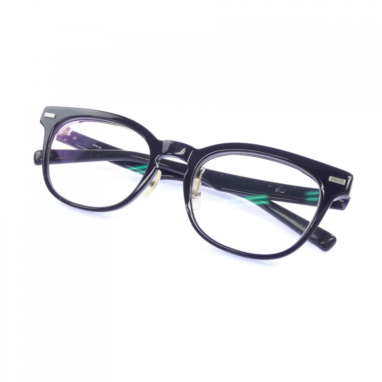 フォーナインズ 999.9 NPM-56 EYEWEAR