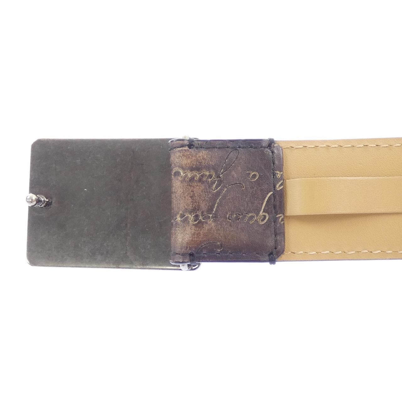 ベルルッティ Berluti BELT