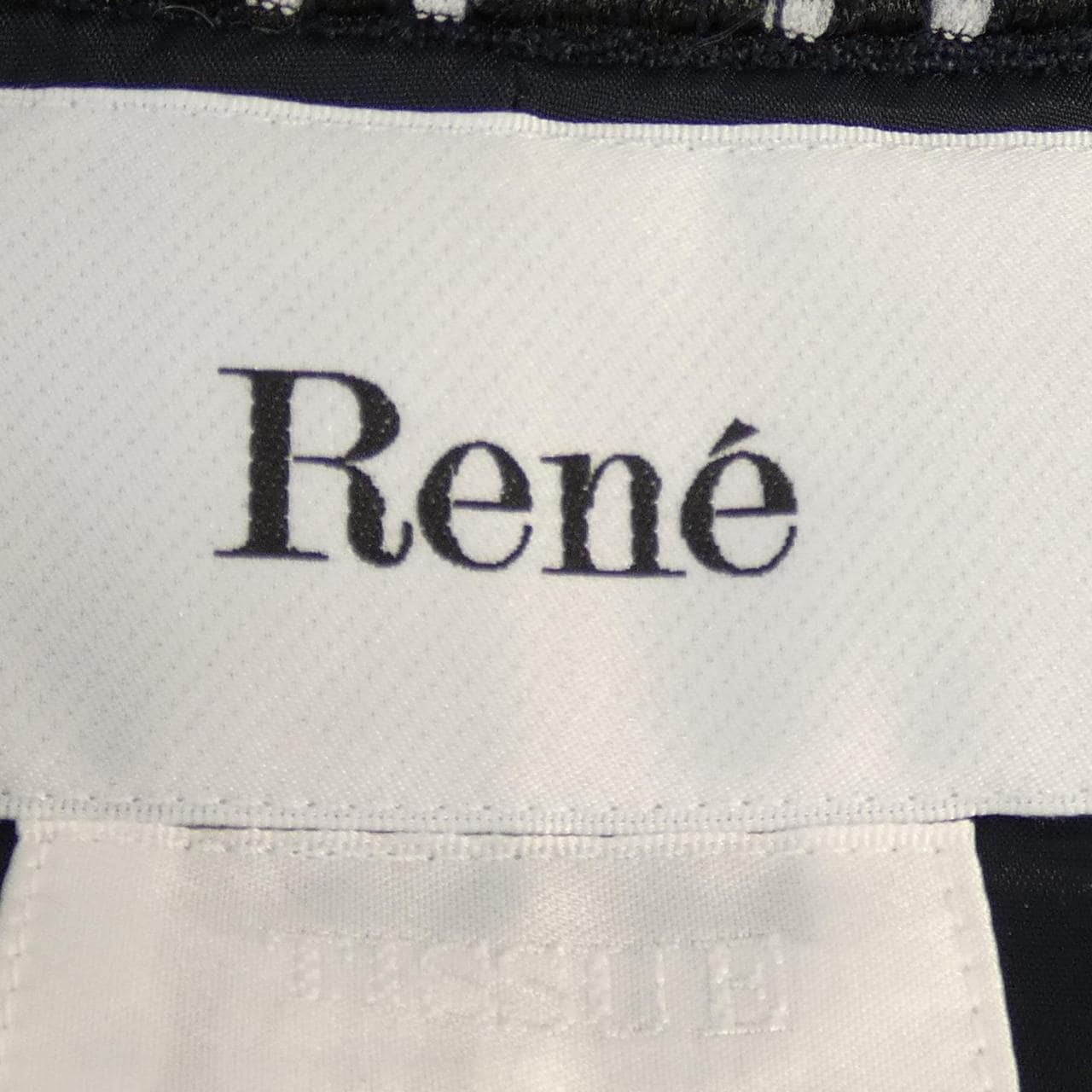 ルネ RENE 6116430 ワンピース