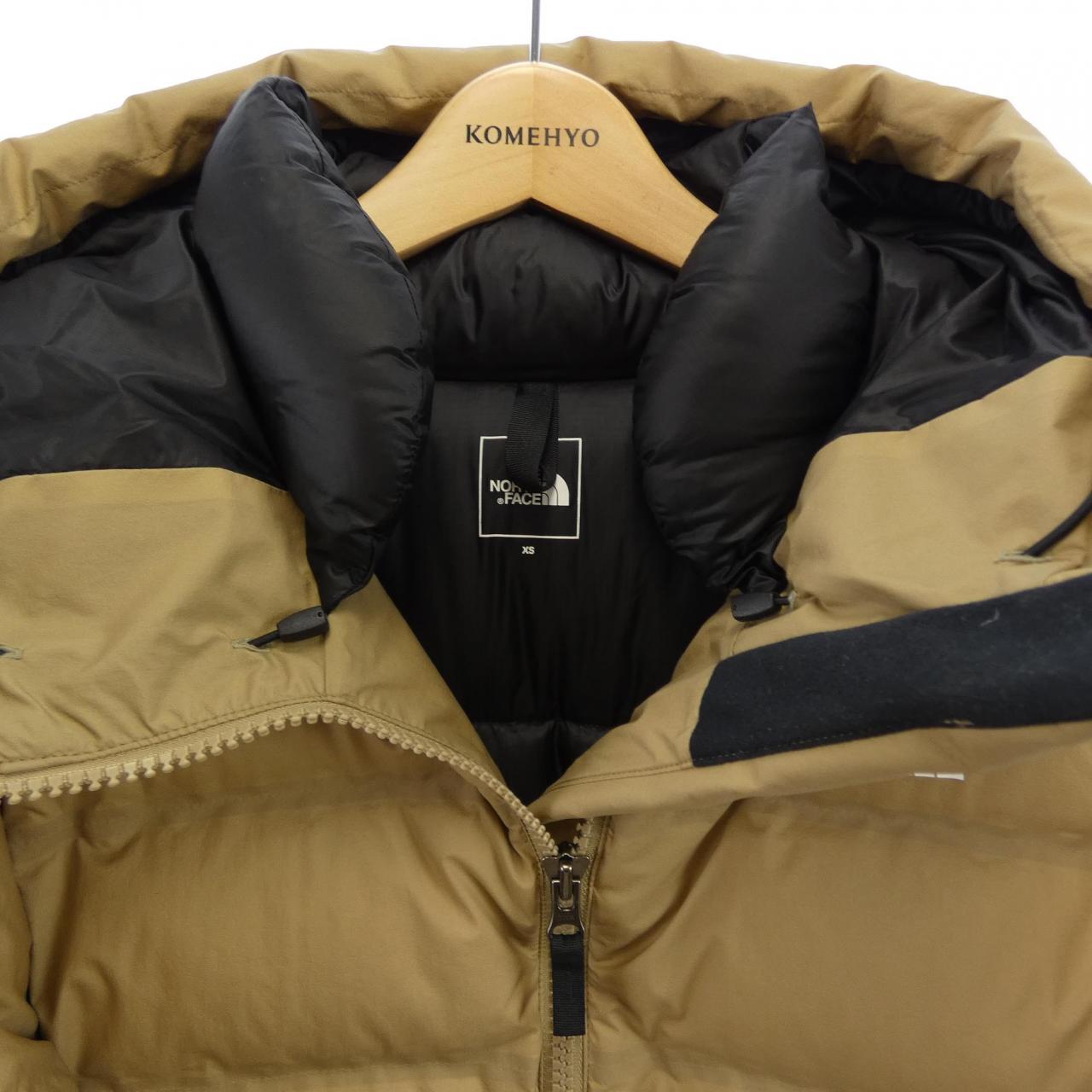 ザノースフェイス THE NORTH FACE ND92215 ダウンジャケット