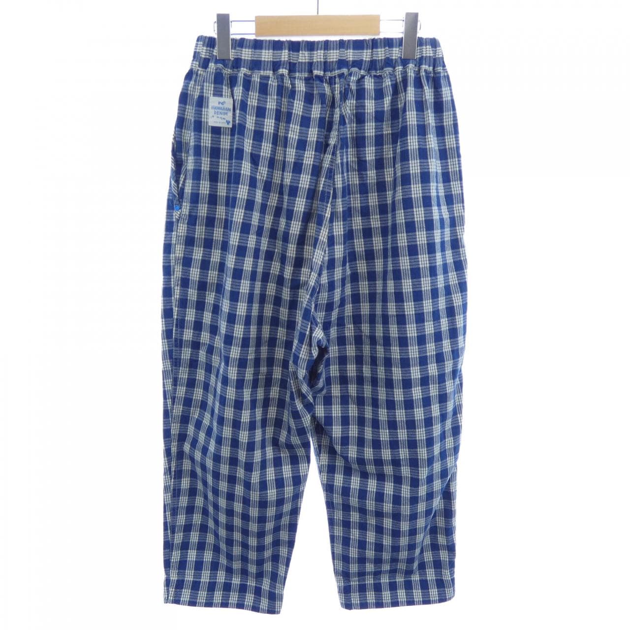 ポータークラシック PORTER CLASSIC ジーンズ