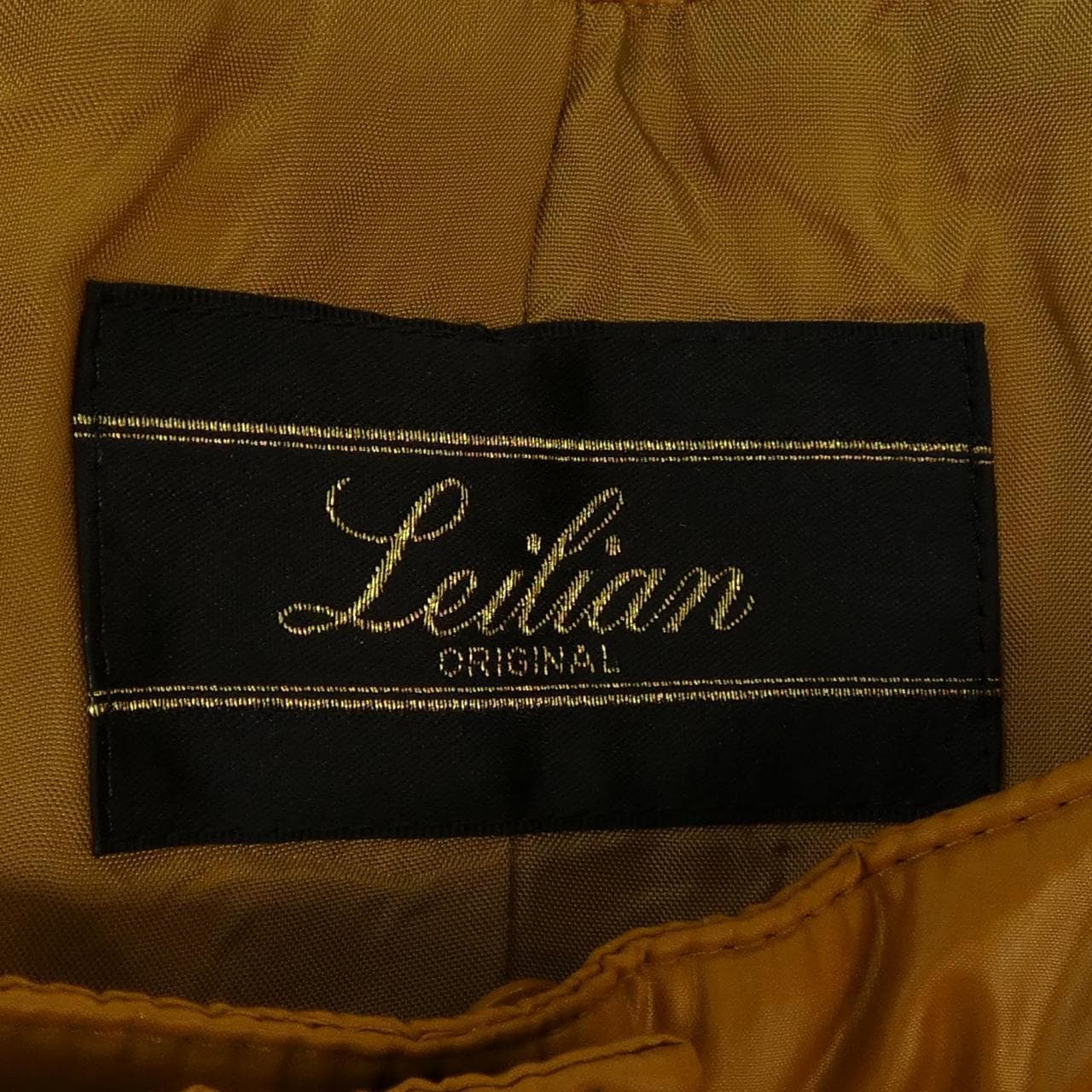 レリアン LEILIAN ダウンジャケット