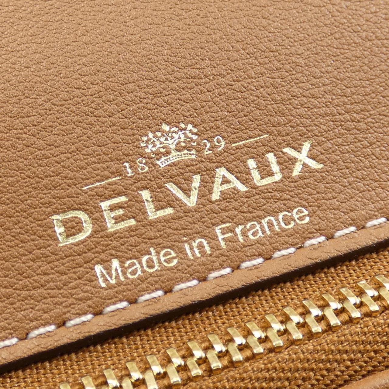 デルボー DELVAUX BAG