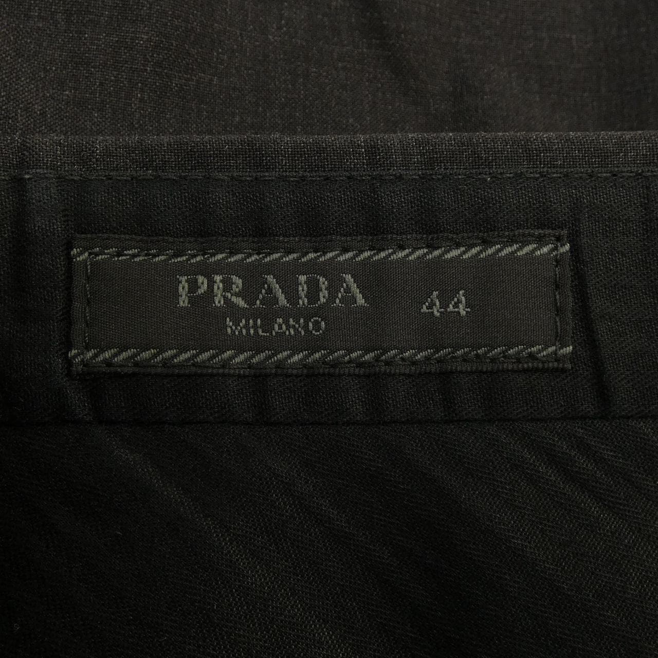 プラダ PRADA パンツ