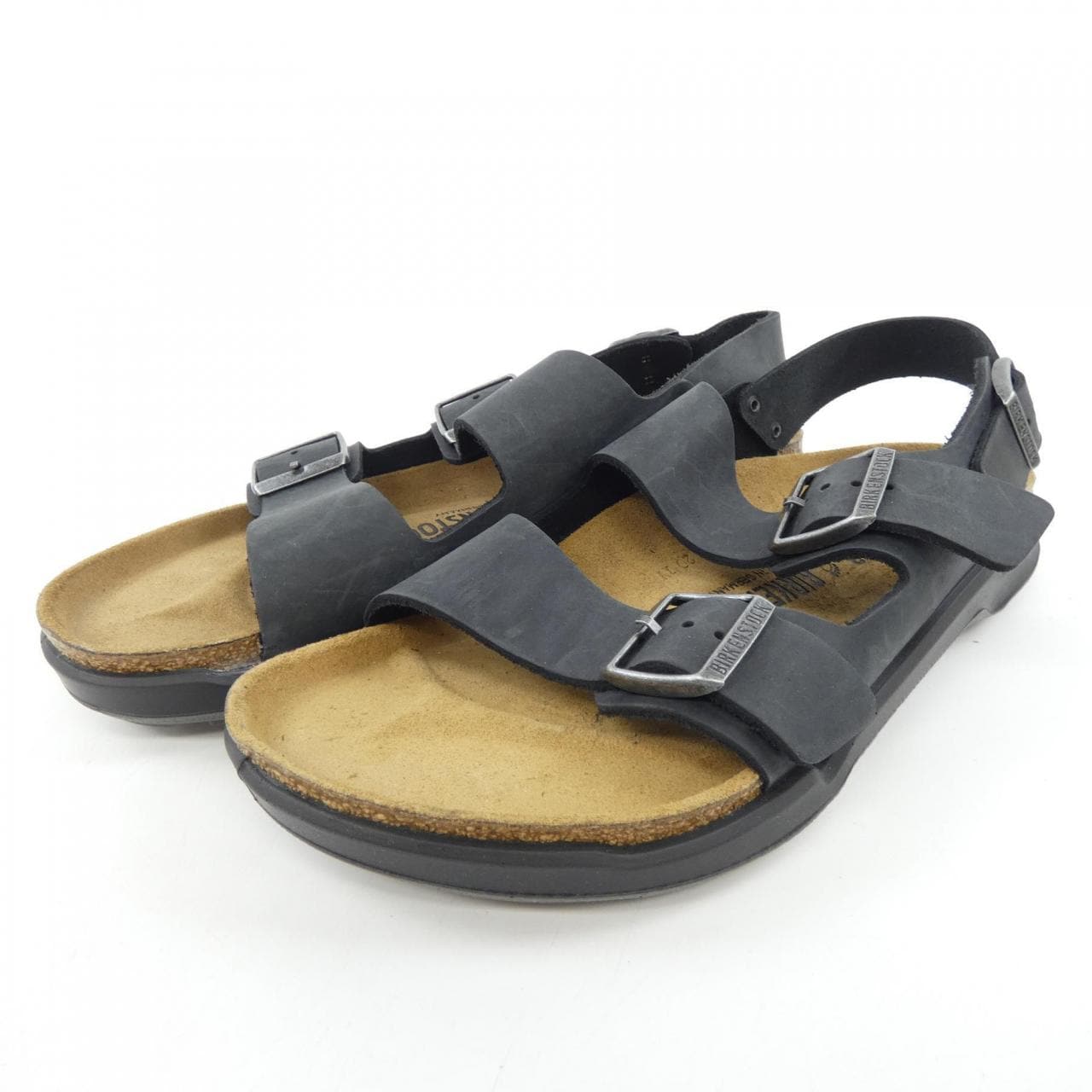 ビルケンシュトック BIRKENSTOCK サンダル