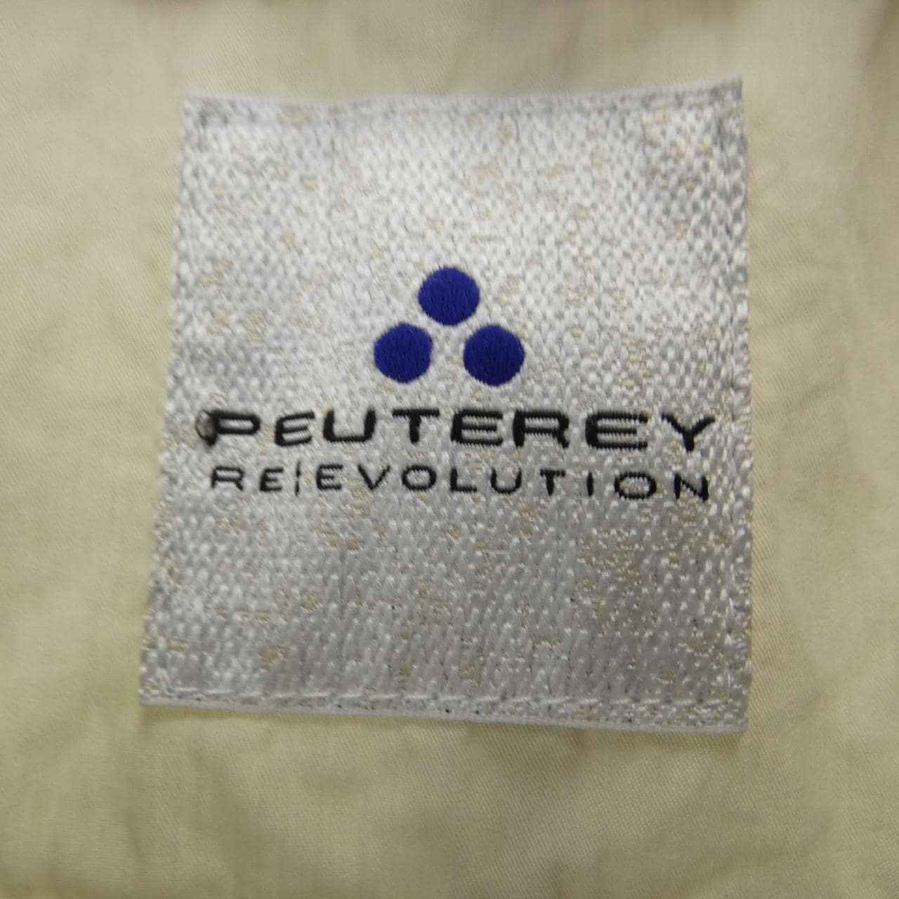 PEUTEREY jacket