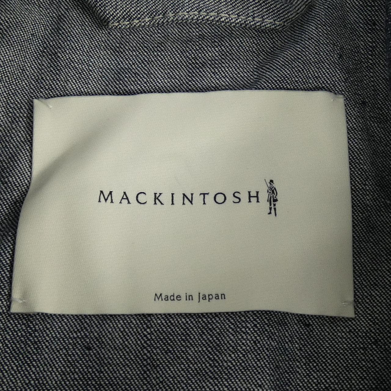 マッキントッシュ MACKINTOSH コート