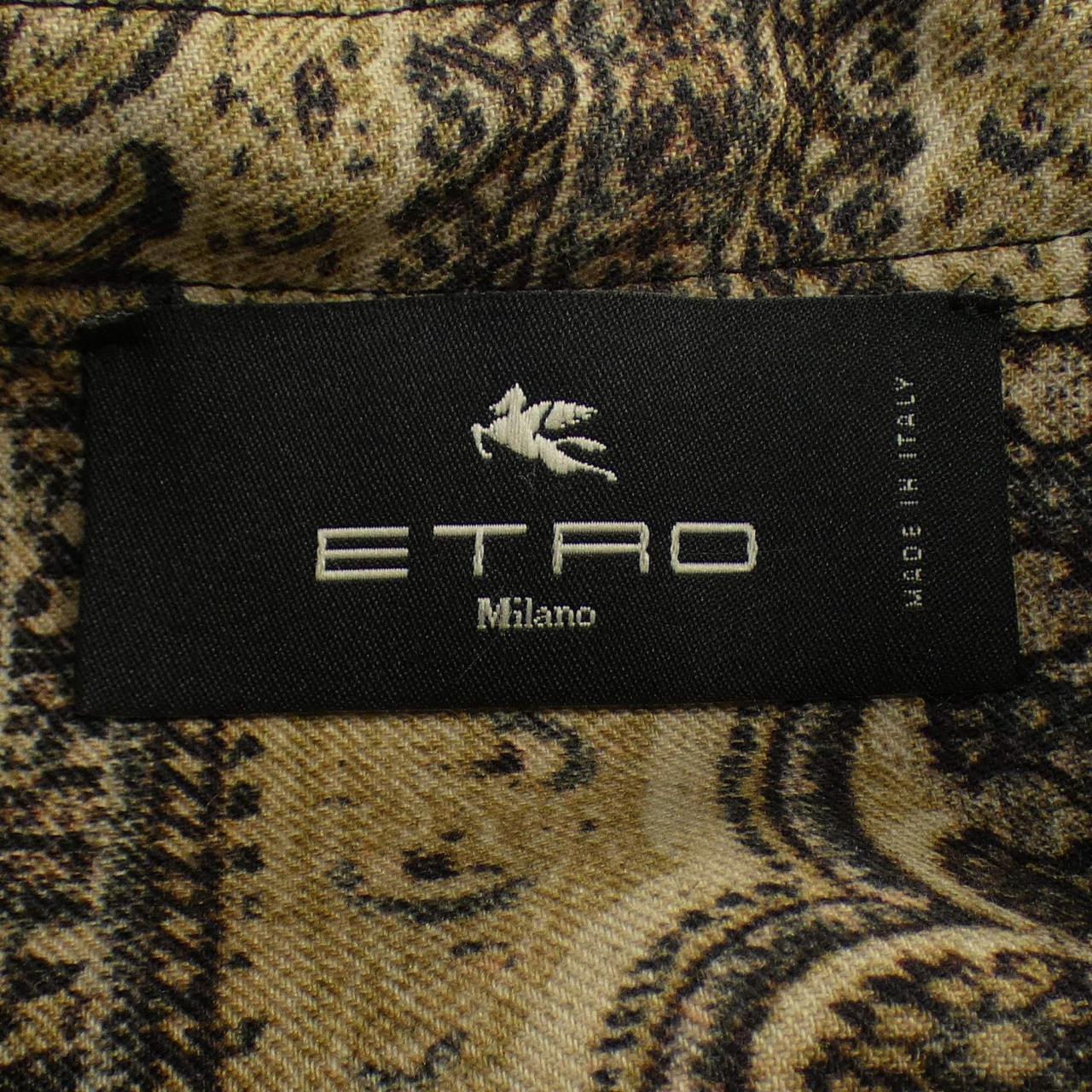 Etro ETRO one piece