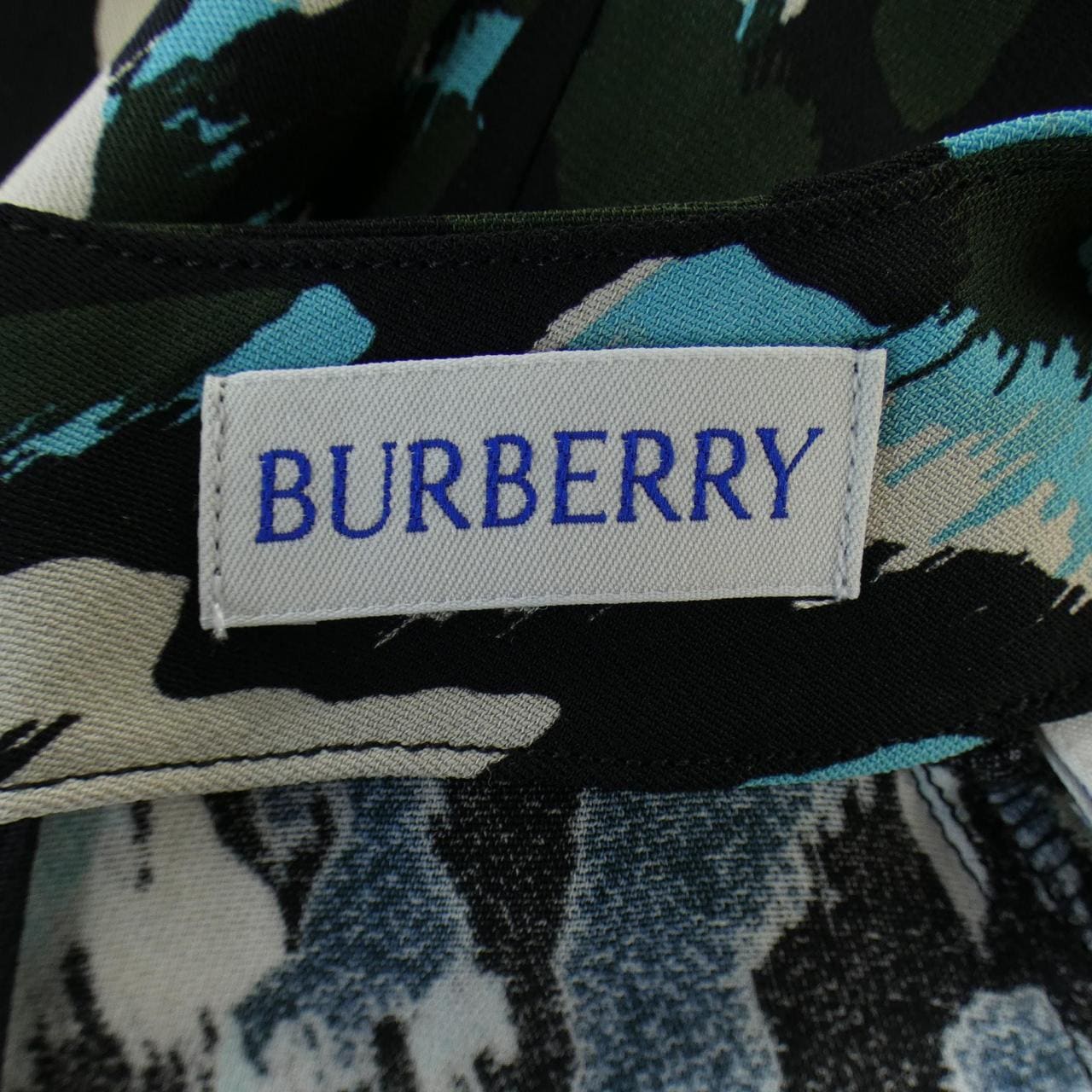 バーバリー BURBERRY ワンピース