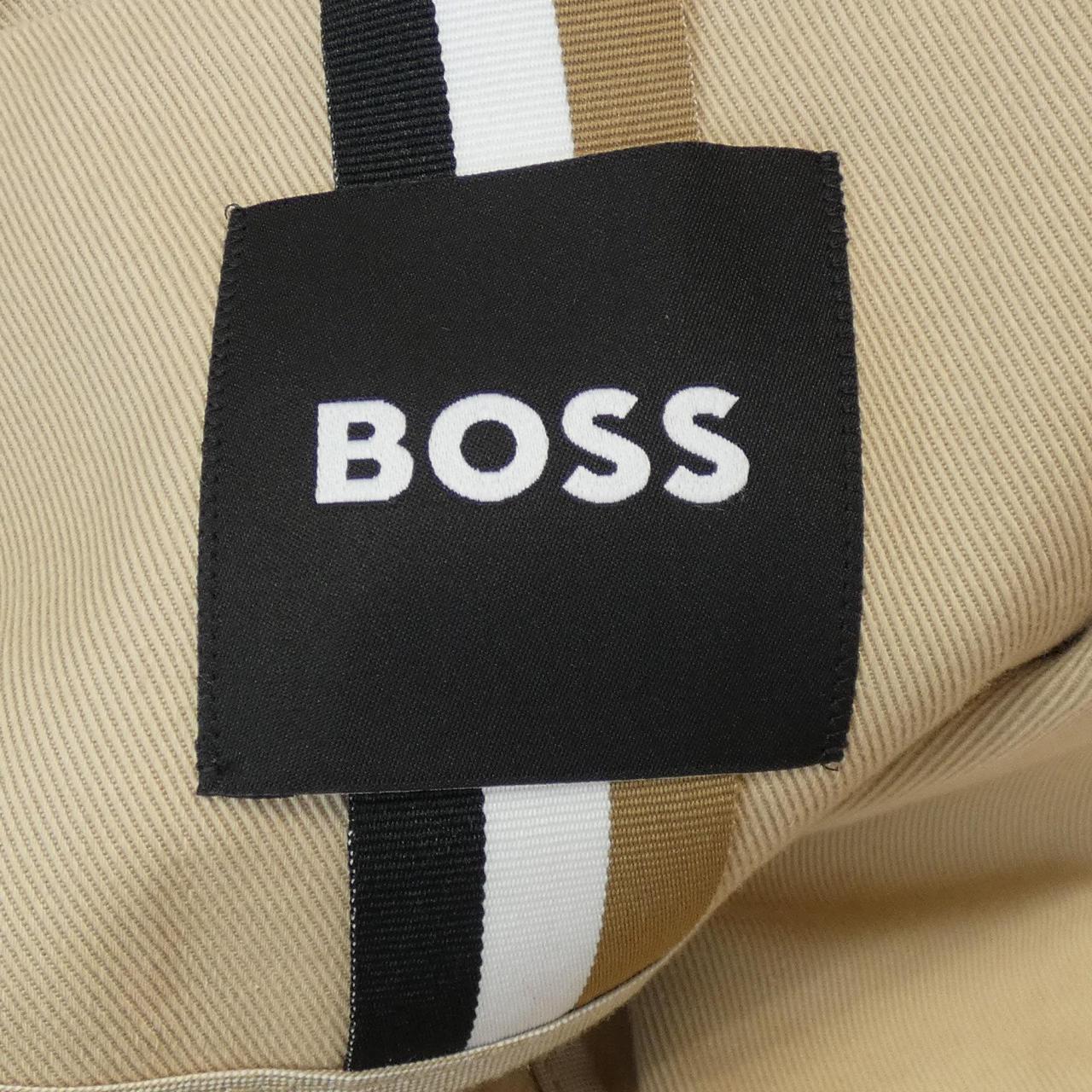 ボス BOSS ジャケット