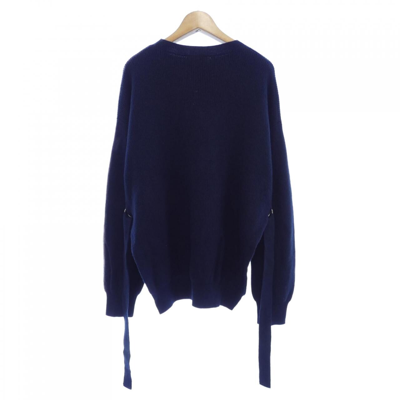 theory theory knit