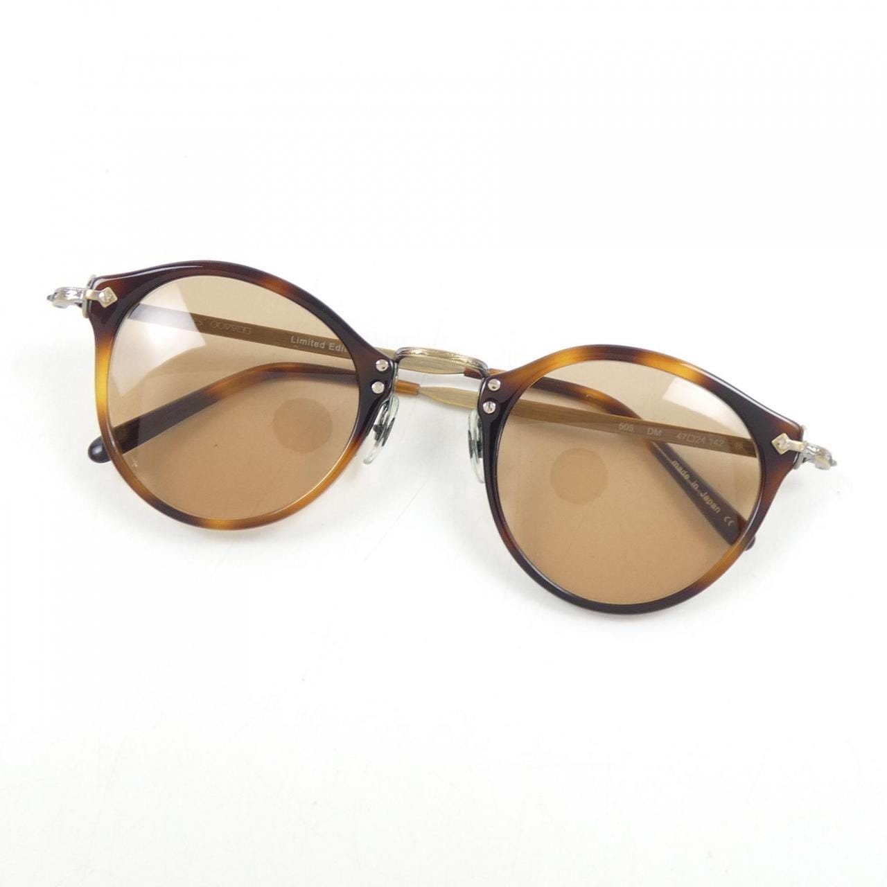 オリバーピープルズ OLIVER PEOPLES EYEWEAR