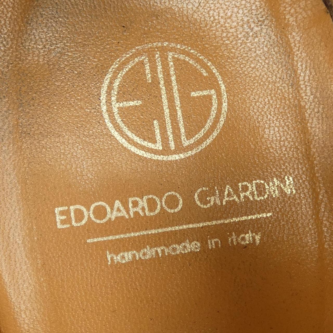 EDOARDO GIARDINI シューズ