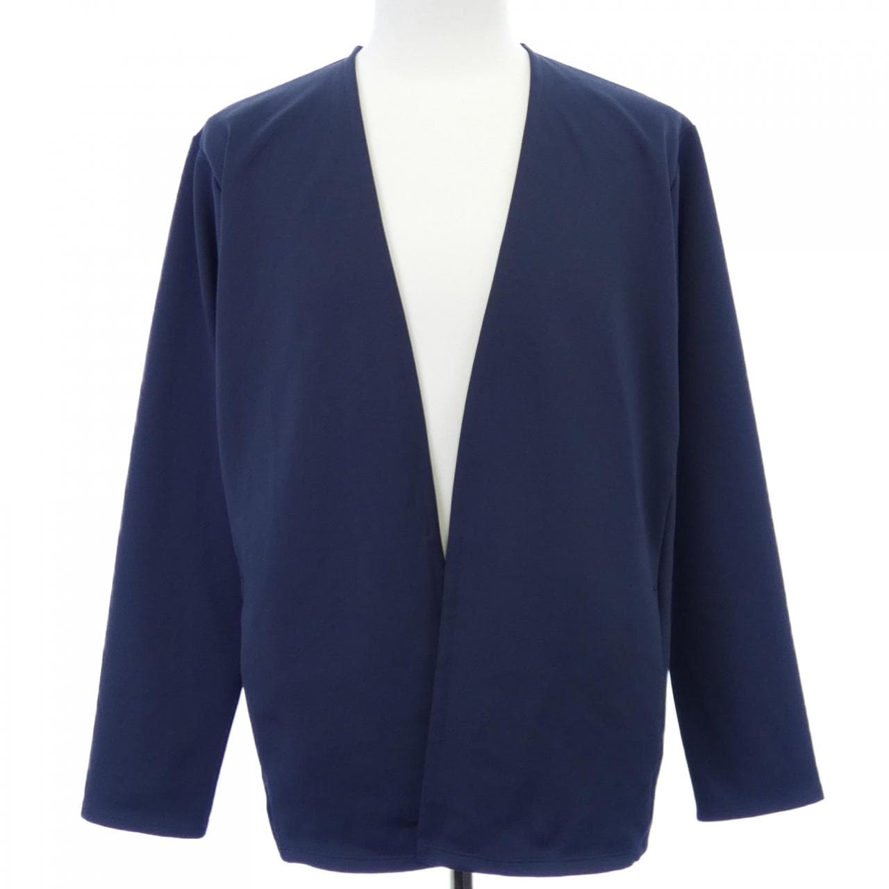 エディフィス EDIFICE ジャケット