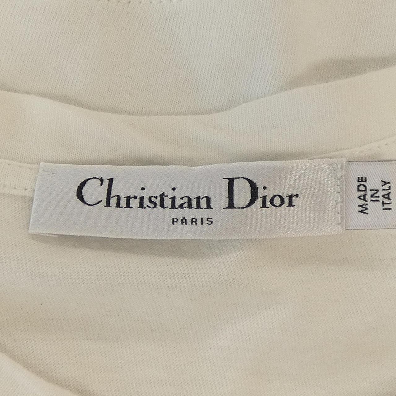 クリスチャンディオール CHRISTIAN DIOR Tシャツ