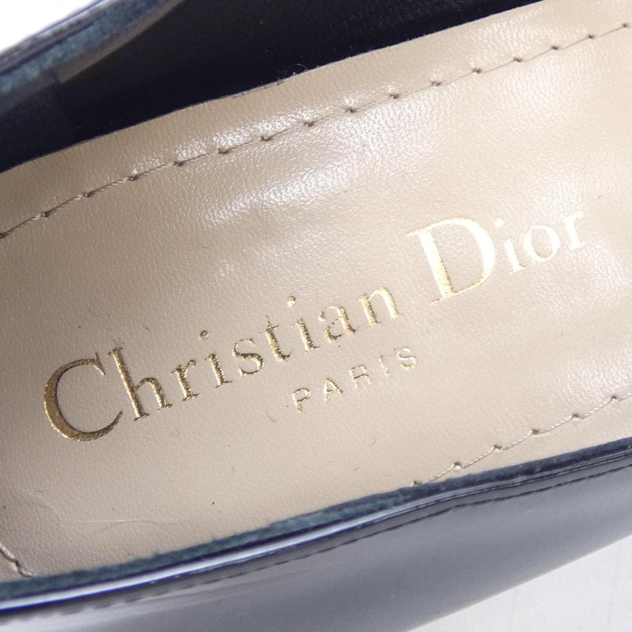 クリスチャンディオール CHRISTIAN DIOR シューズ