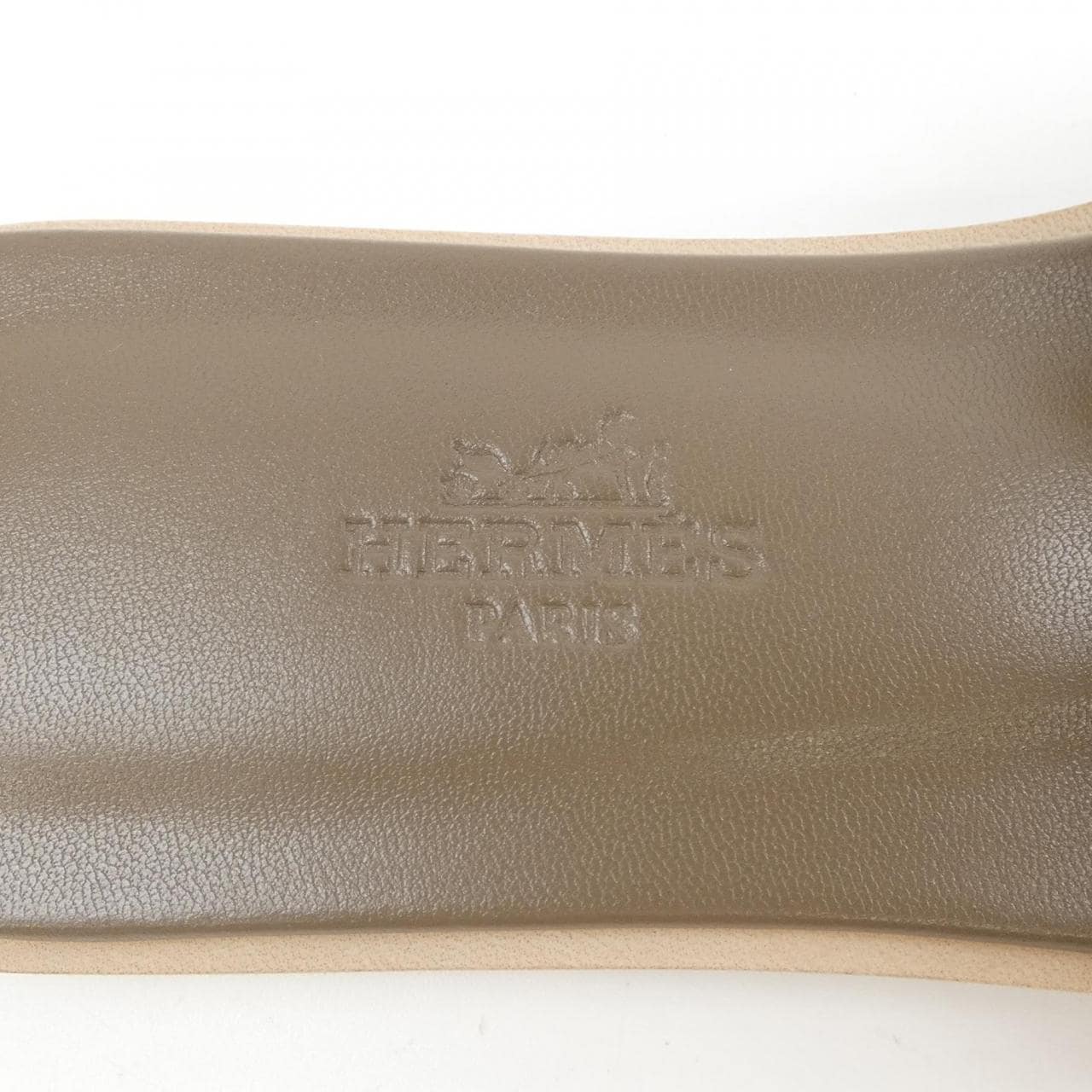 エルメス HERMES サンダル