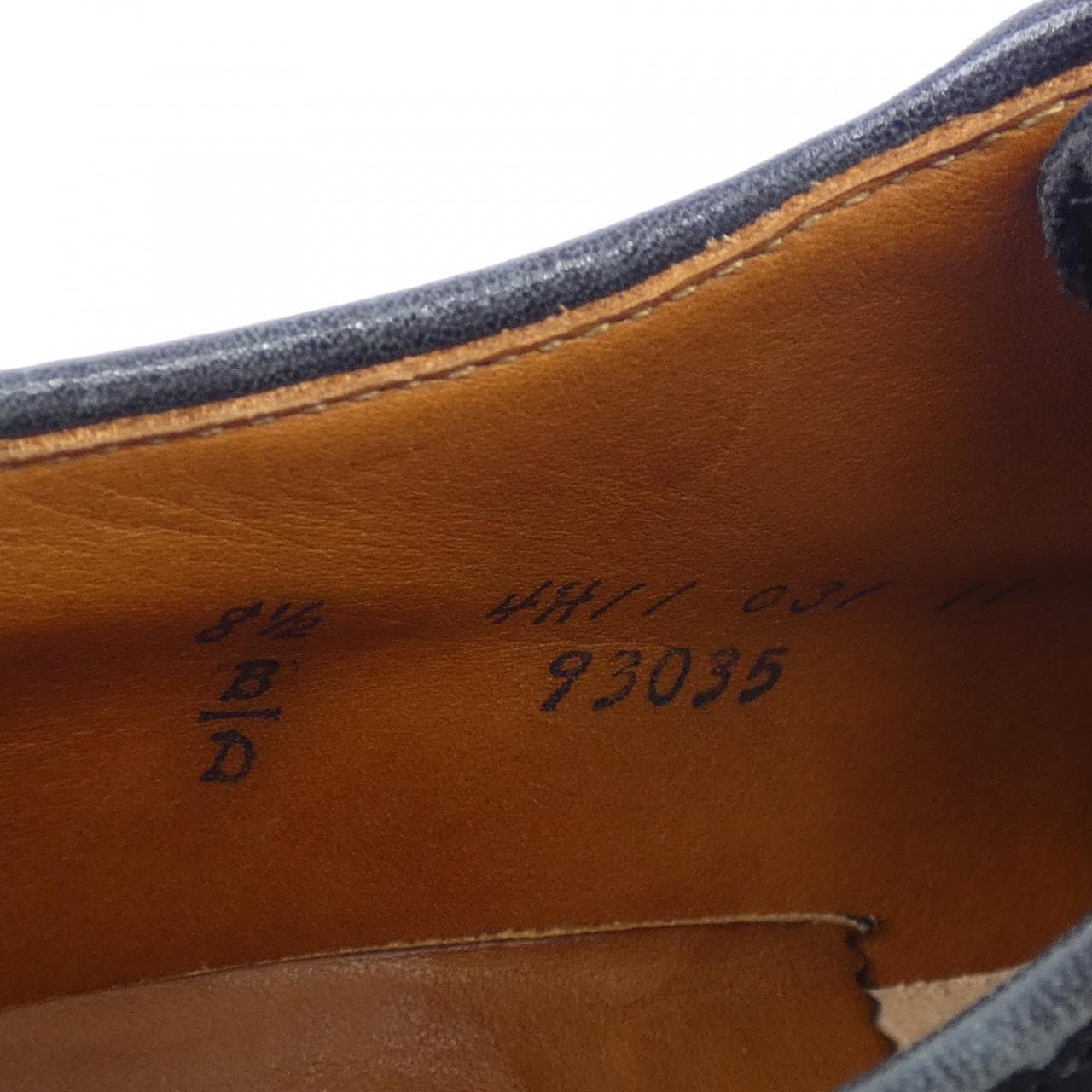 オールデン ALDEN 93035 シューズ