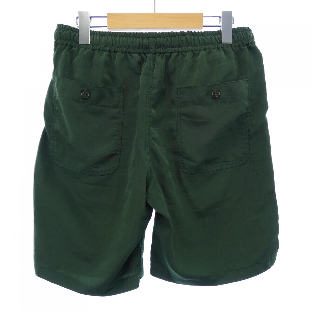 ニードルズ NEEDLES IN137 ショートパンツ