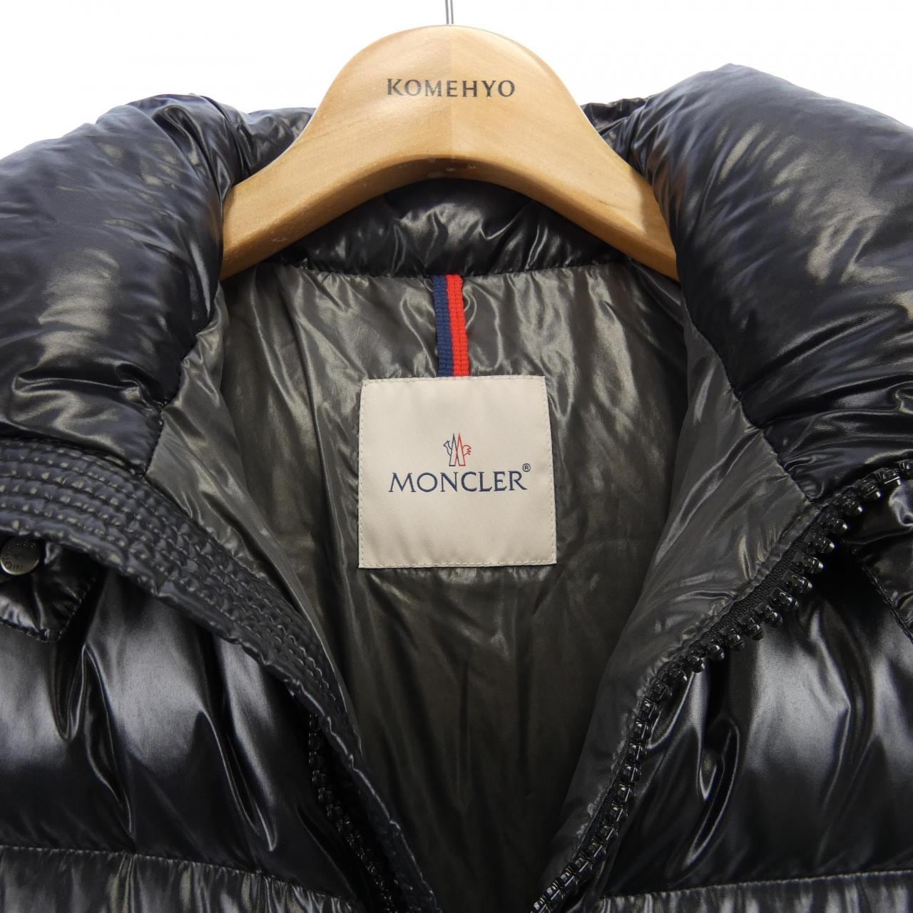 モンクレール MONCLER MAYA ダウンジャケット
