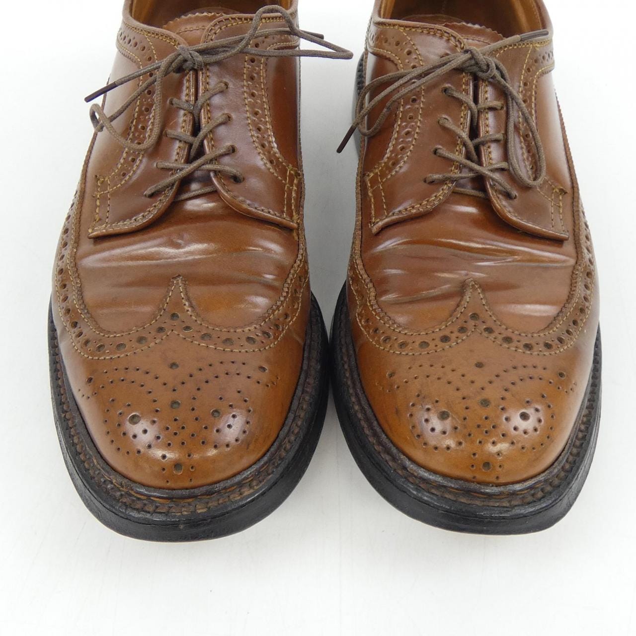 オールデン ALDEN 97893 BEAMS シューズ