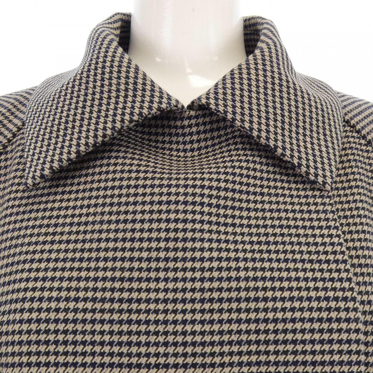 ヒロココシノ HIROKO KOSHINO コート