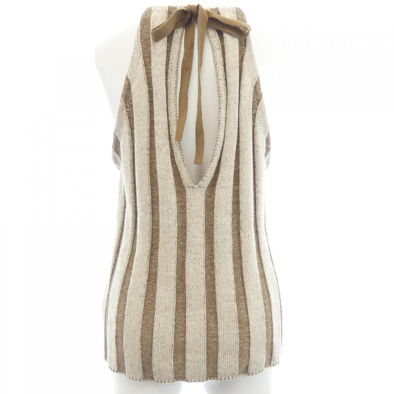 ロク 6ROKU ニット