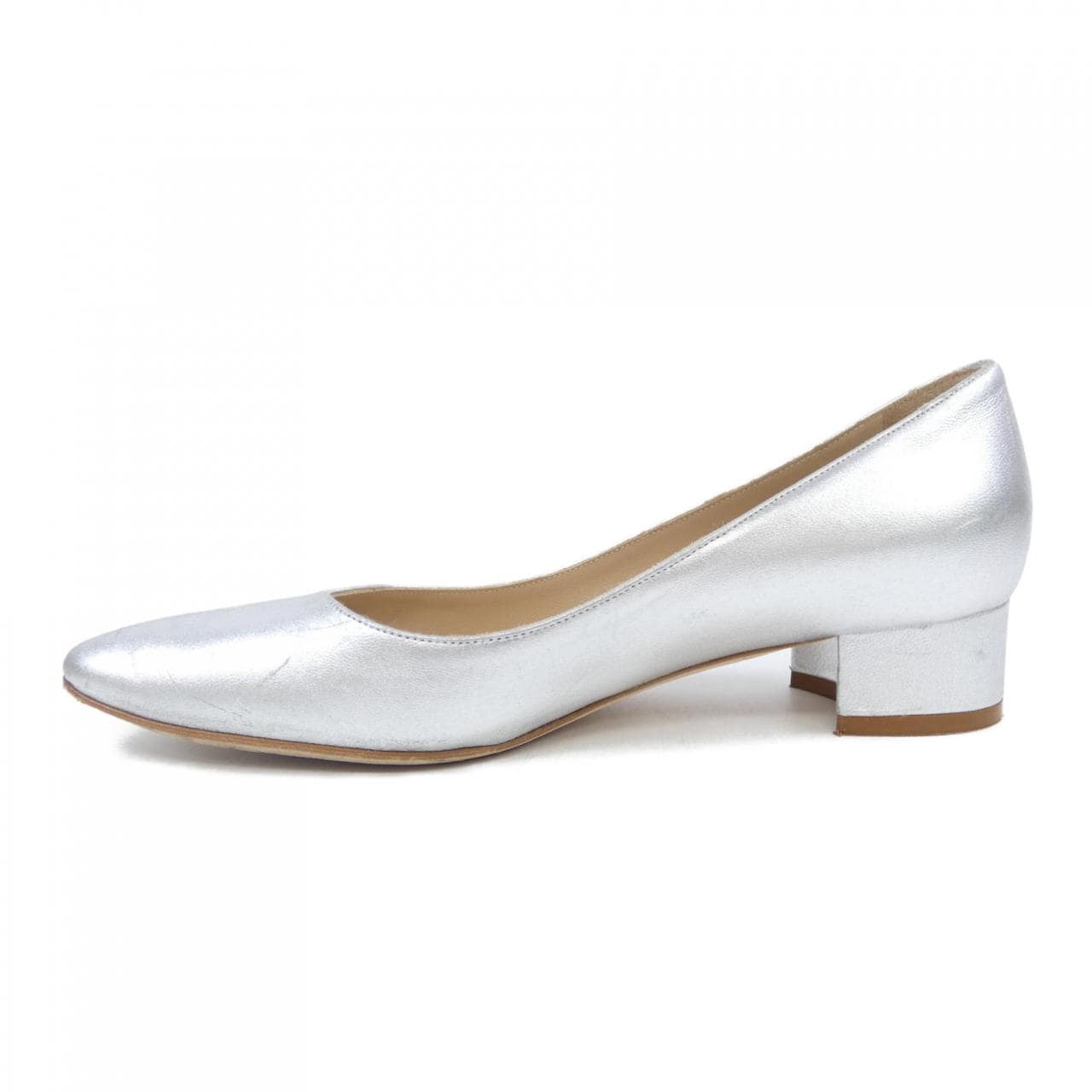 マノロブラニク MANOLO BLAHNIK パンプス