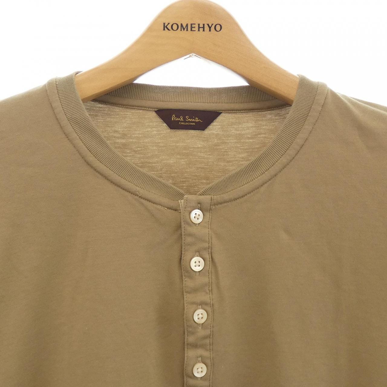 ポールスミスコレクション PaulSmith collection Tシャツ