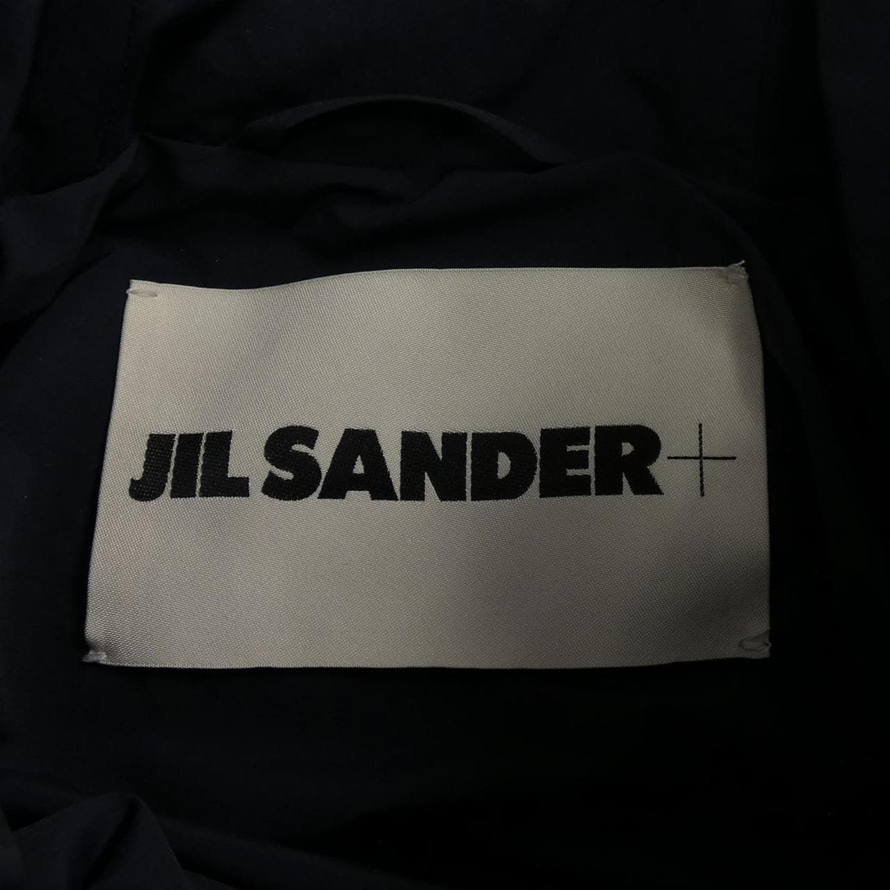 ジルサンダープラス JIL SANDER+ J47AF0112 J70008 ダウンジャケット